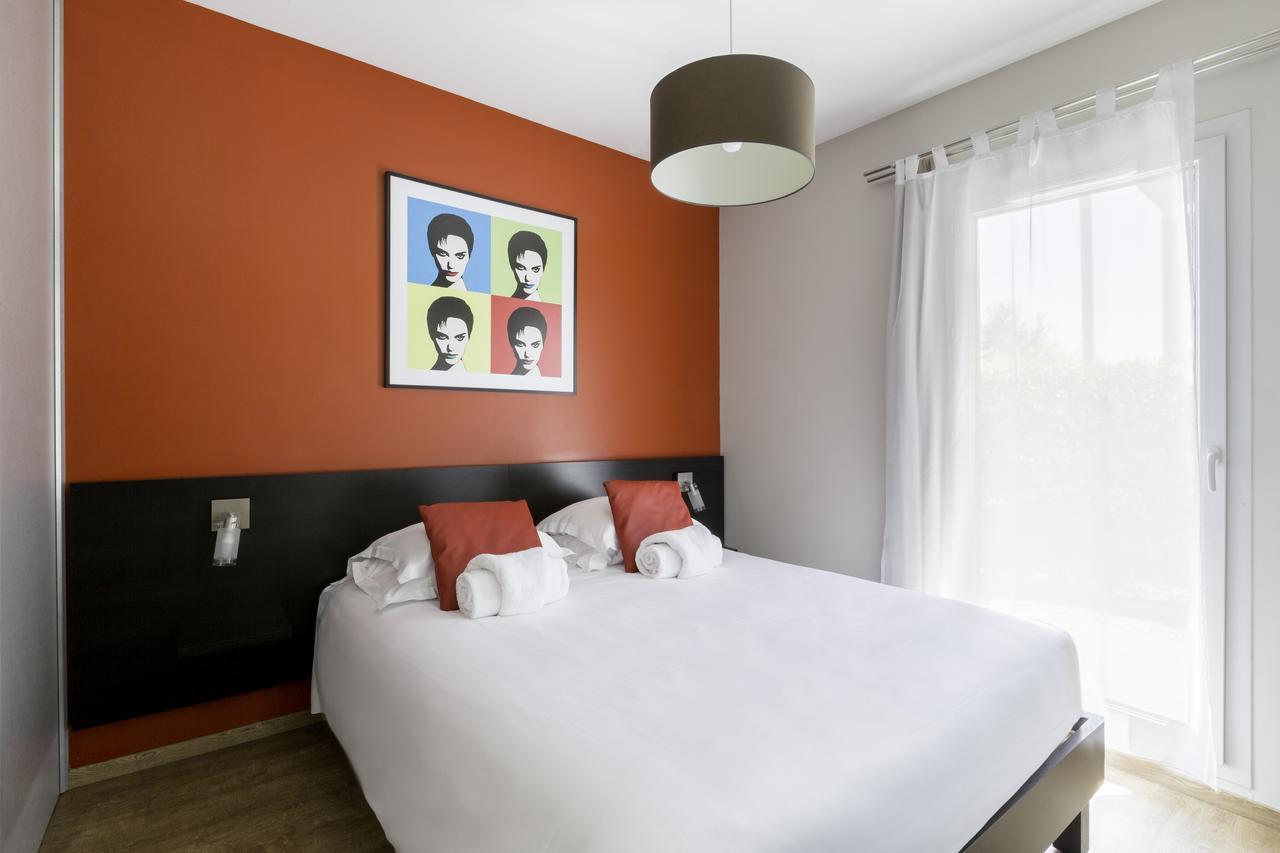 Best Western Park Hotel Geneve-Thoiry Thoiry  Kültér fotó